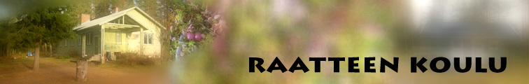 Raatteen koulu